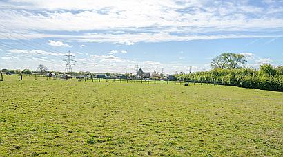 West Bank LINCOLNSHIRE