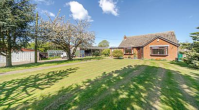 West Bank LINCOLNSHIRE