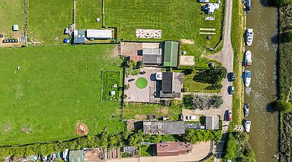 West Bank LINCOLNSHIRE