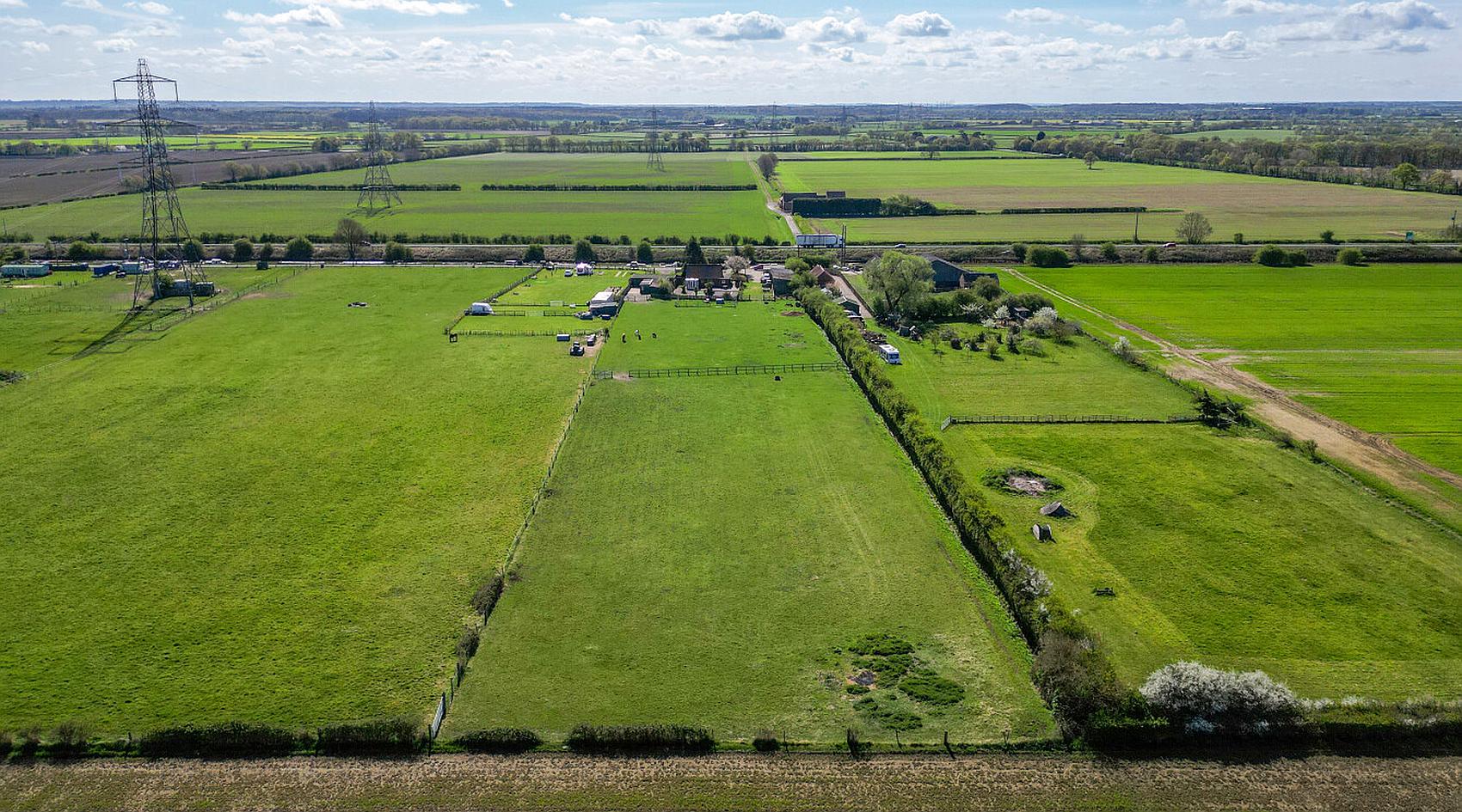 West Bank LINCOLNSHIRE