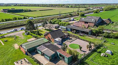 West Bank LINCOLNSHIRE