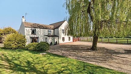 Woodhouse SOUTH YORKSHIRE