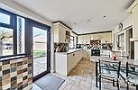 Woodhouse SOUTH YORKSHIRE