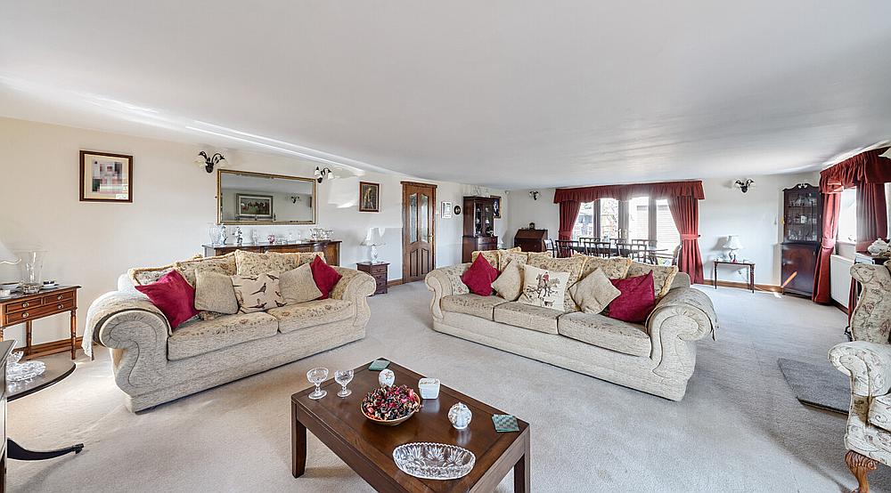 Woodhouse SOUTH YORKSHIRE