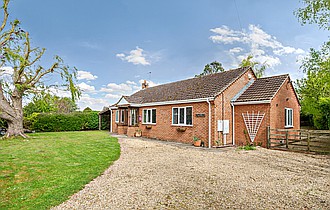 Swineshead LINCOLNSHIRE