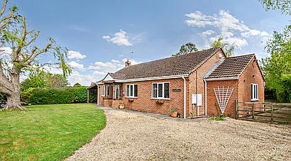 Swineshead LINCOLNSHIRE