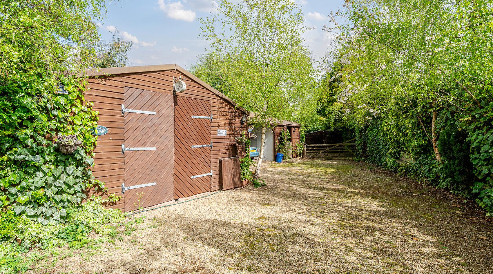 Swineshead LINCOLNSHIRE