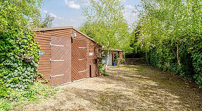 Swineshead LINCOLNSHIRE