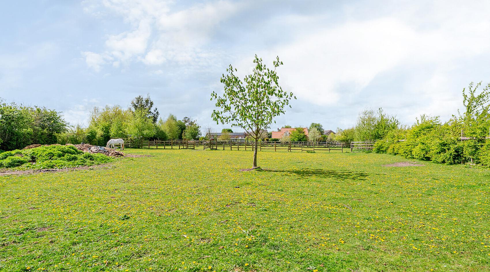 Swineshead LINCOLNSHIRE