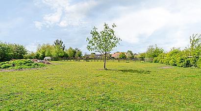 Swineshead LINCOLNSHIRE