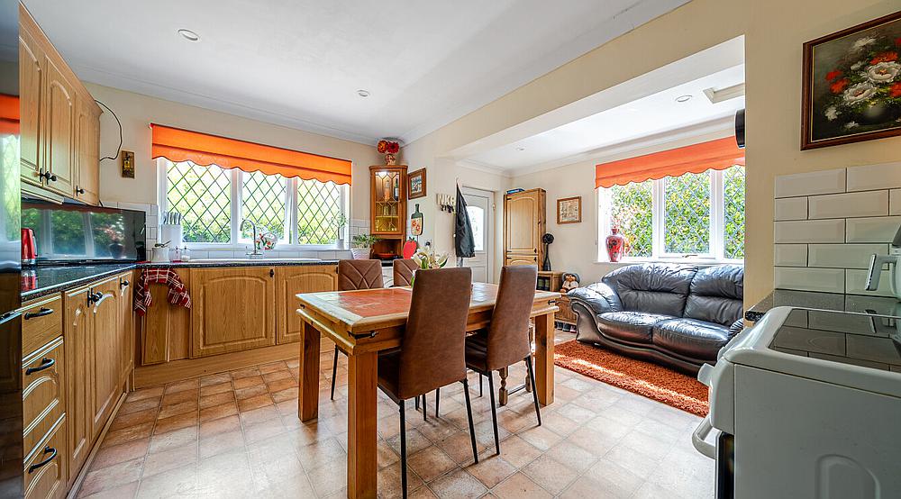 Swineshead LINCOLNSHIRE