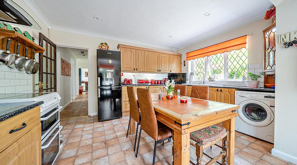 Swineshead LINCOLNSHIRE