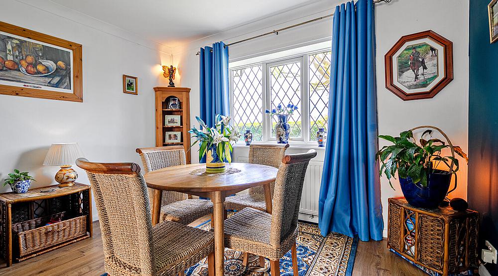 Swineshead LINCOLNSHIRE
