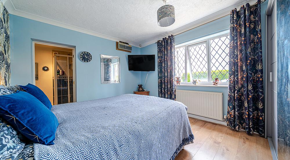 Swineshead LINCOLNSHIRE