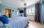 Swineshead LINCOLNSHIRE