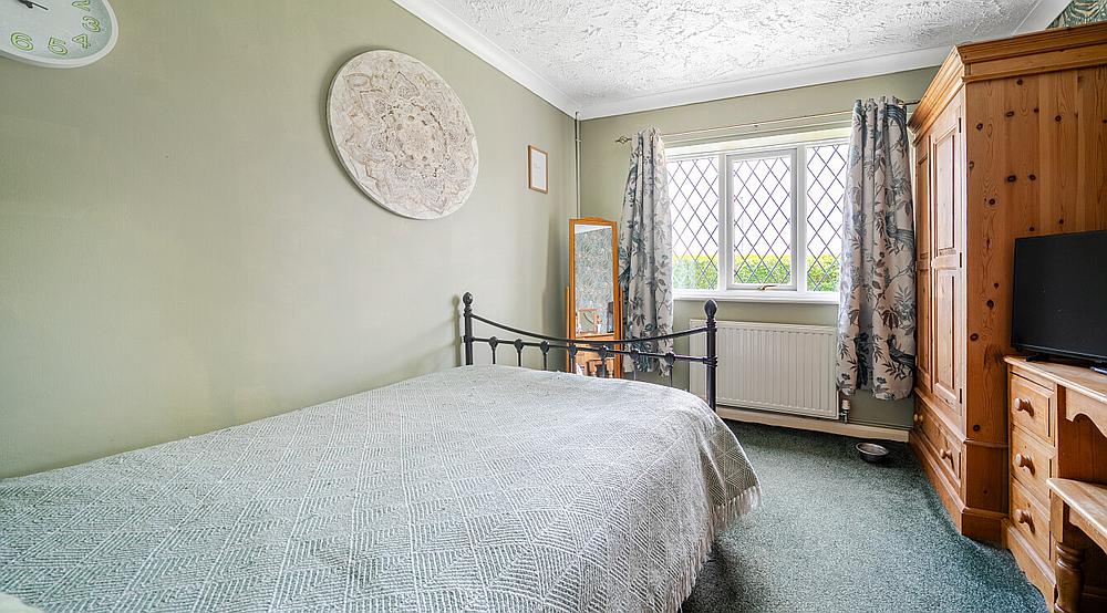Swineshead LINCOLNSHIRE
