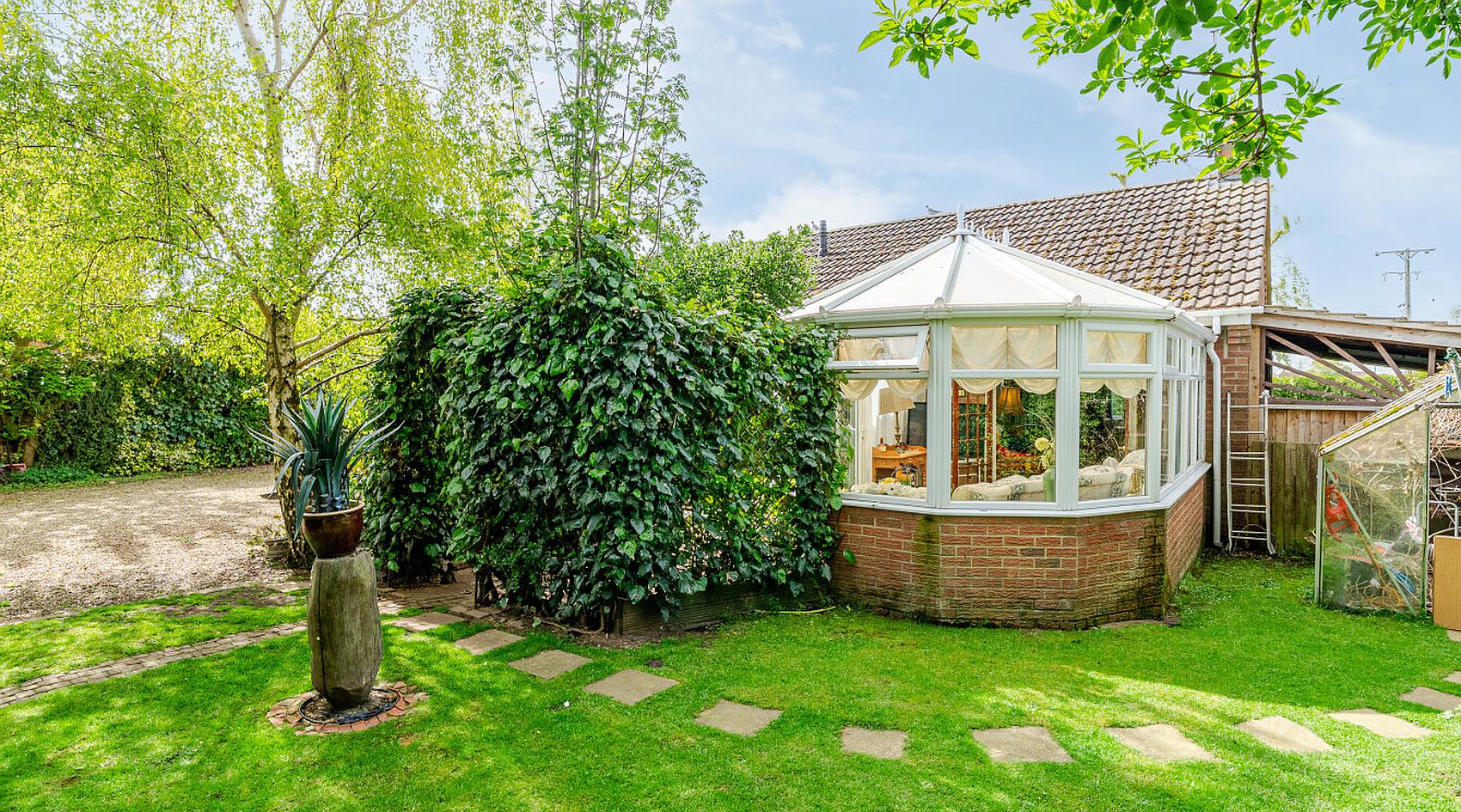 Swineshead LINCOLNSHIRE