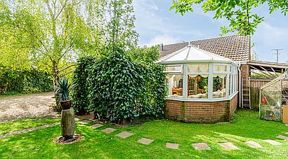 Swineshead LINCOLNSHIRE