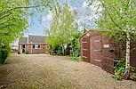 Swineshead LINCOLNSHIRE