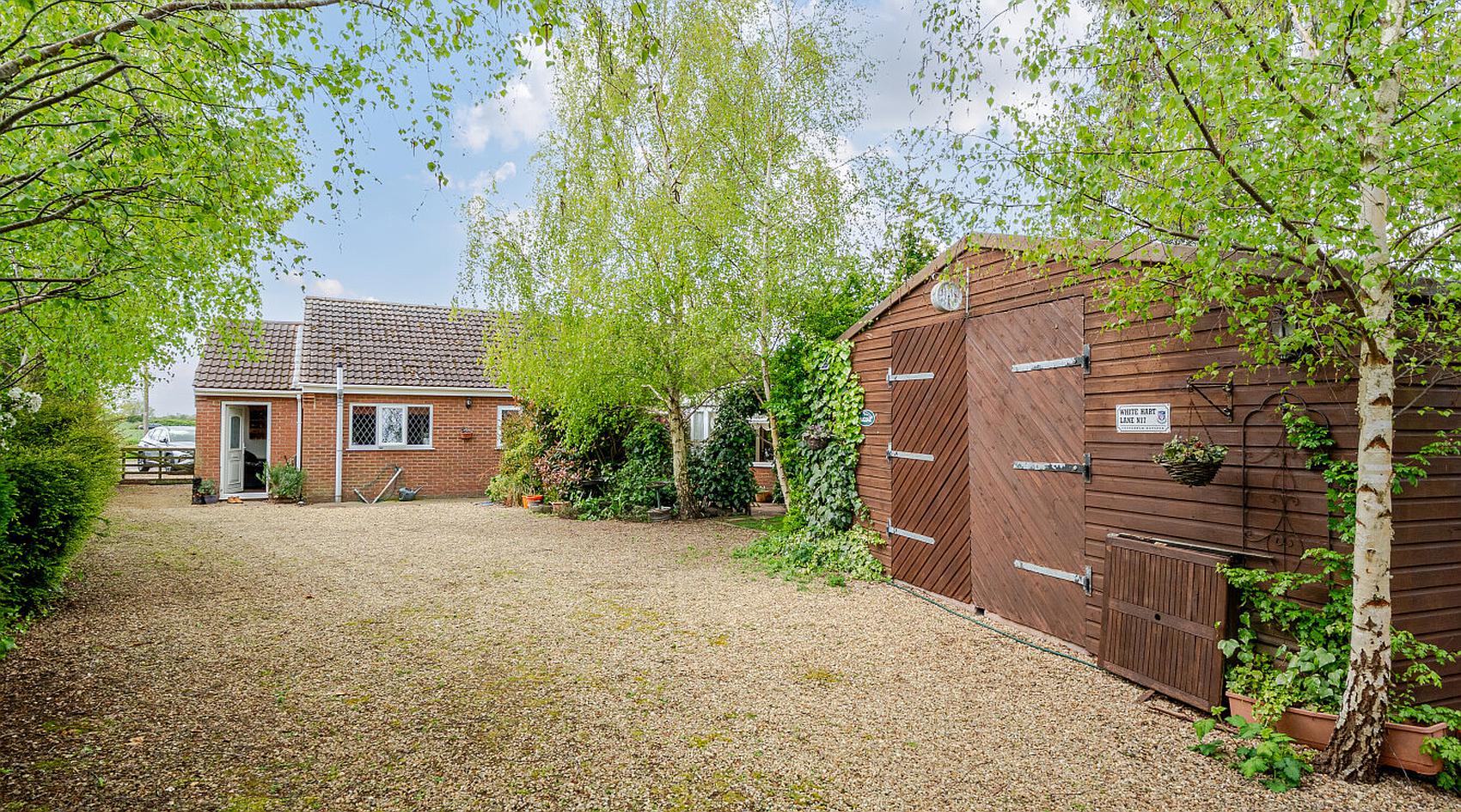 Swineshead LINCOLNSHIRE