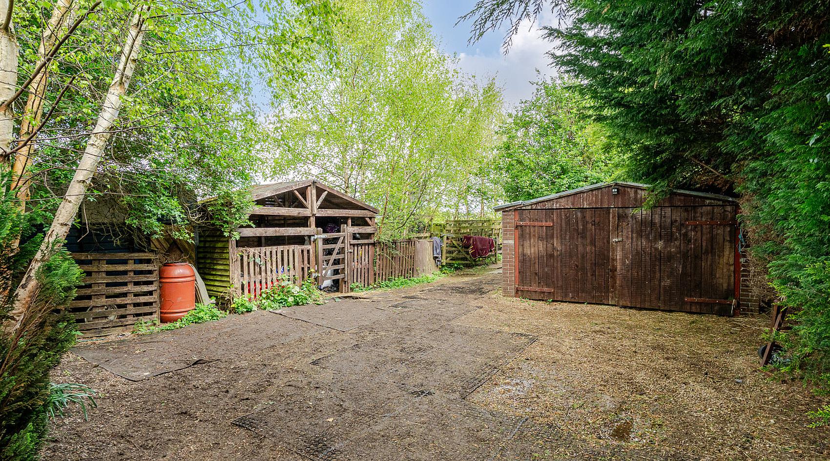 Swineshead LINCOLNSHIRE