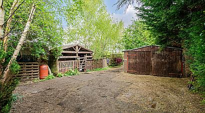 Swineshead LINCOLNSHIRE