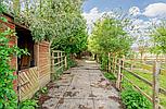 Swineshead LINCOLNSHIRE