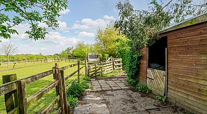 Swineshead LINCOLNSHIRE