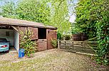 Swineshead LINCOLNSHIRE