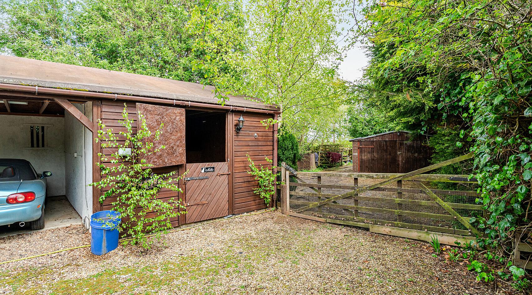 Swineshead LINCOLNSHIRE