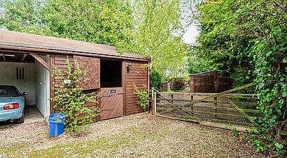 Swineshead LINCOLNSHIRE