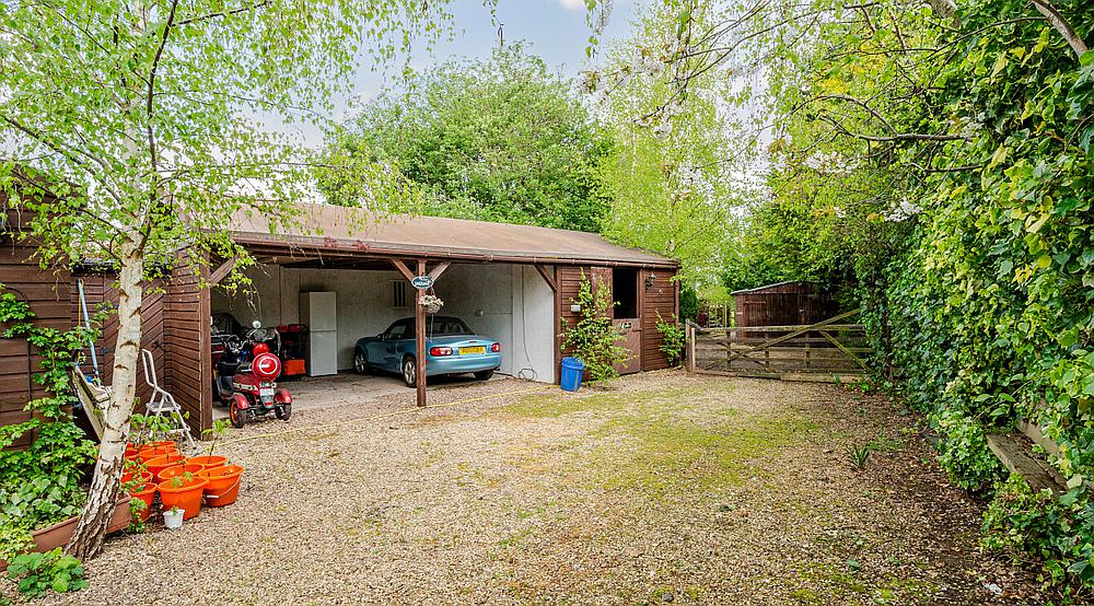 Swineshead LINCOLNSHIRE
