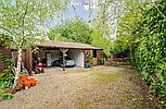Swineshead LINCOLNSHIRE