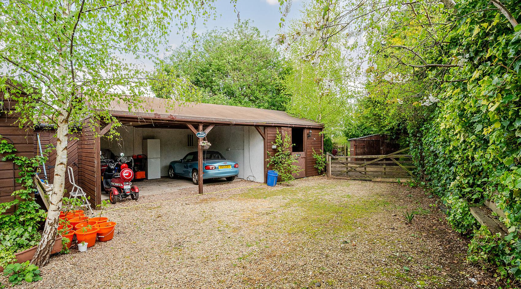 Swineshead LINCOLNSHIRE