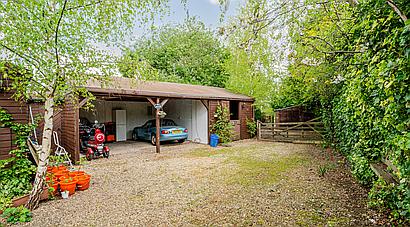 Swineshead LINCOLNSHIRE