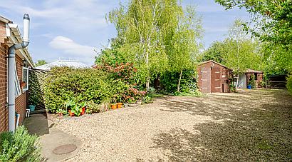 Swineshead LINCOLNSHIRE