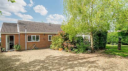 Swineshead LINCOLNSHIRE