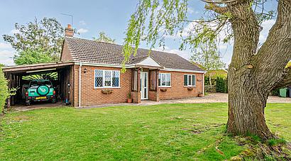 Swineshead LINCOLNSHIRE