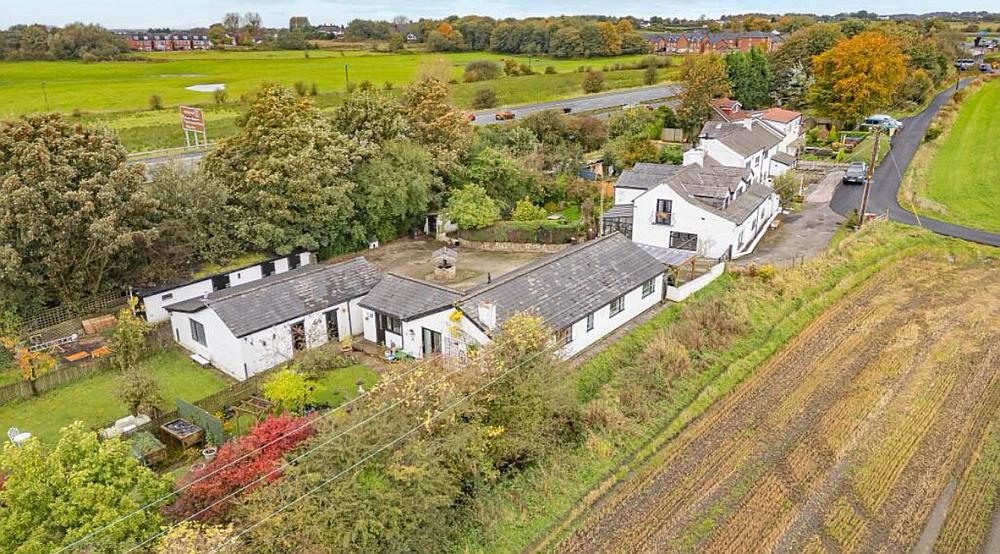 Westhoughton LANCASHIRE