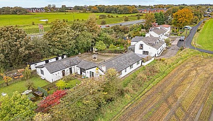 Westhoughton LANCASHIRE