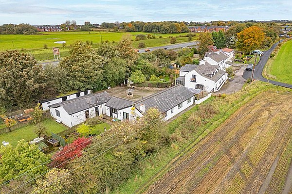 Westhoughton LANCASHIRE