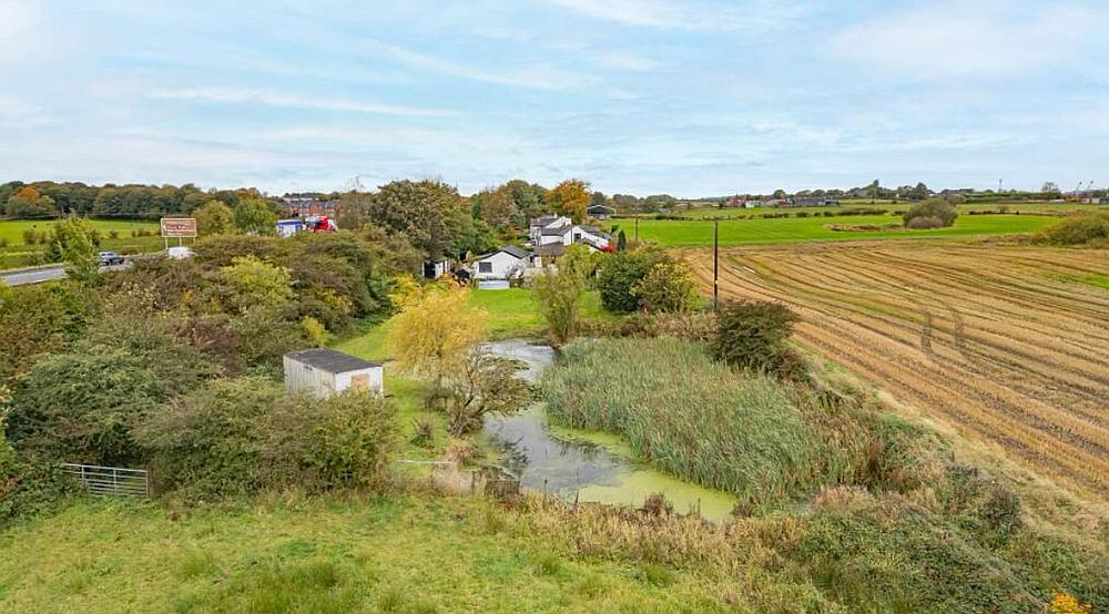 Westhoughton LANCASHIRE
