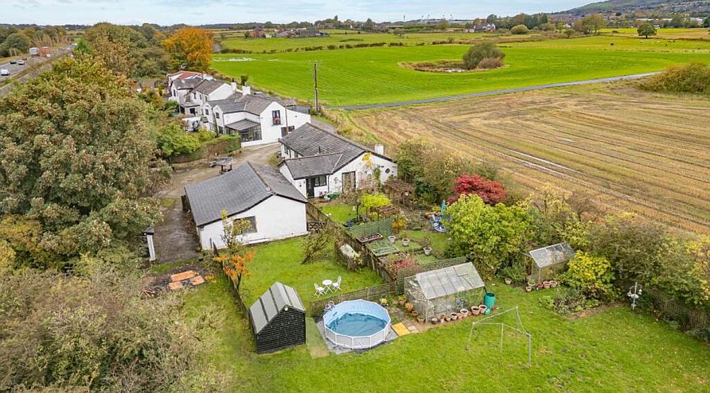Westhoughton LANCASHIRE