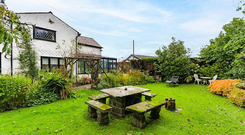 Westhoughton LANCASHIRE