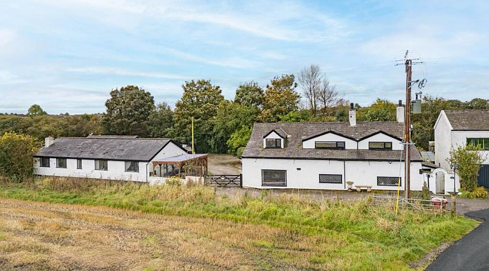 Westhoughton LANCASHIRE