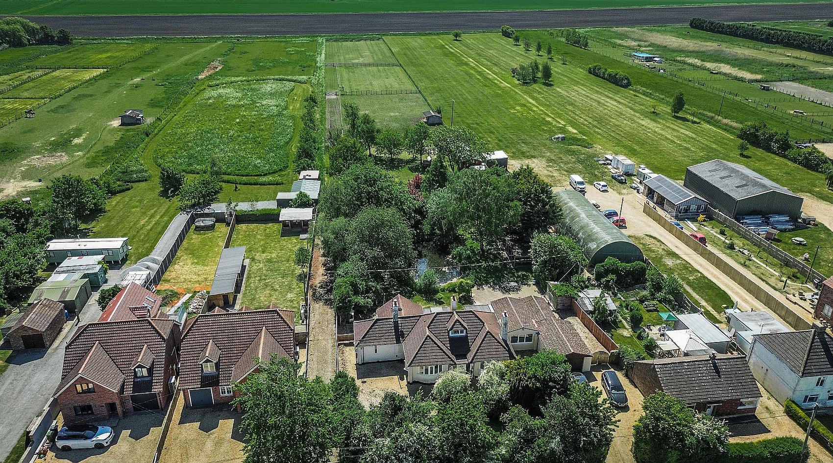 Downham Market NORFOLK