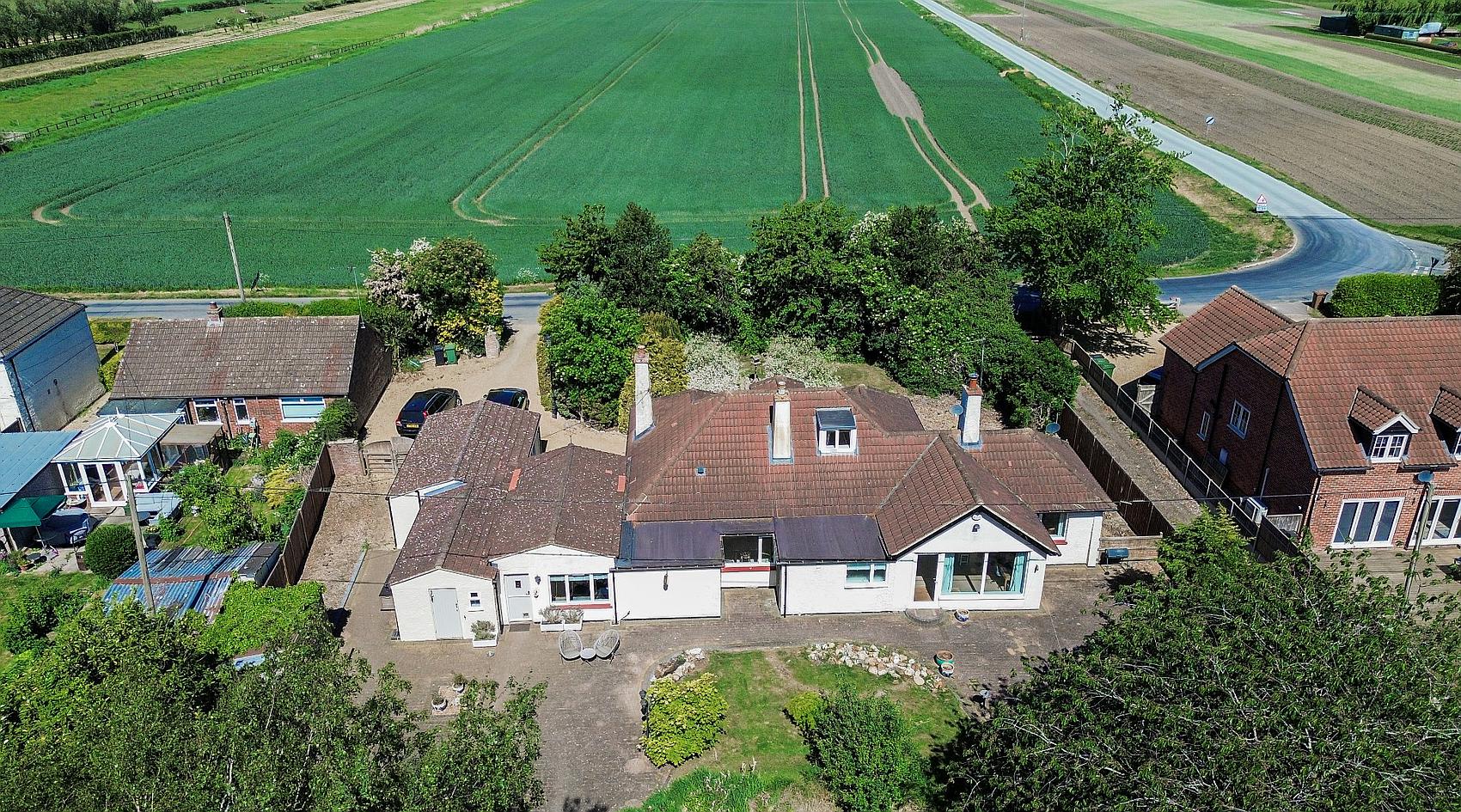 Downham Market NORFOLK