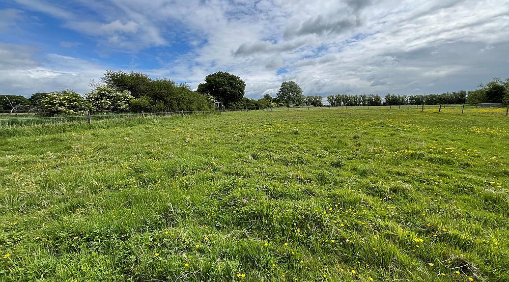 Foggathorpe EAST RIDING OF YORKSHIRE