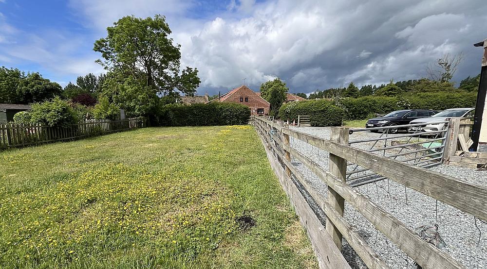 Foggathorpe EAST RIDING OF YORKSHIRE