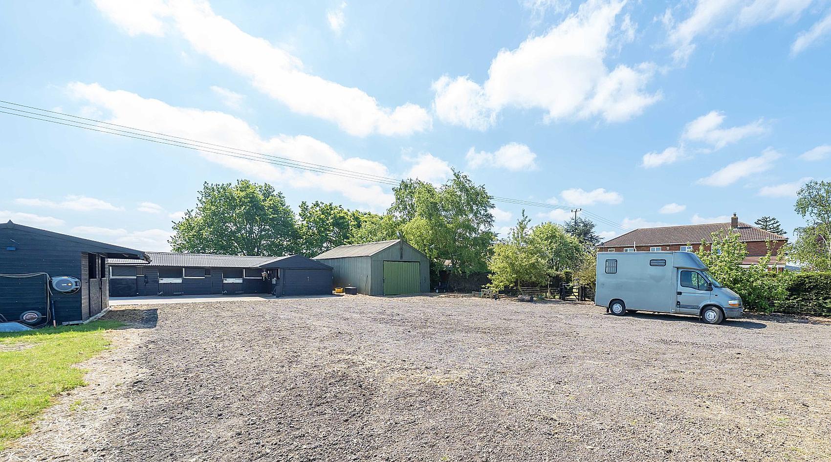 North Kyme LINCOLNSHIRE